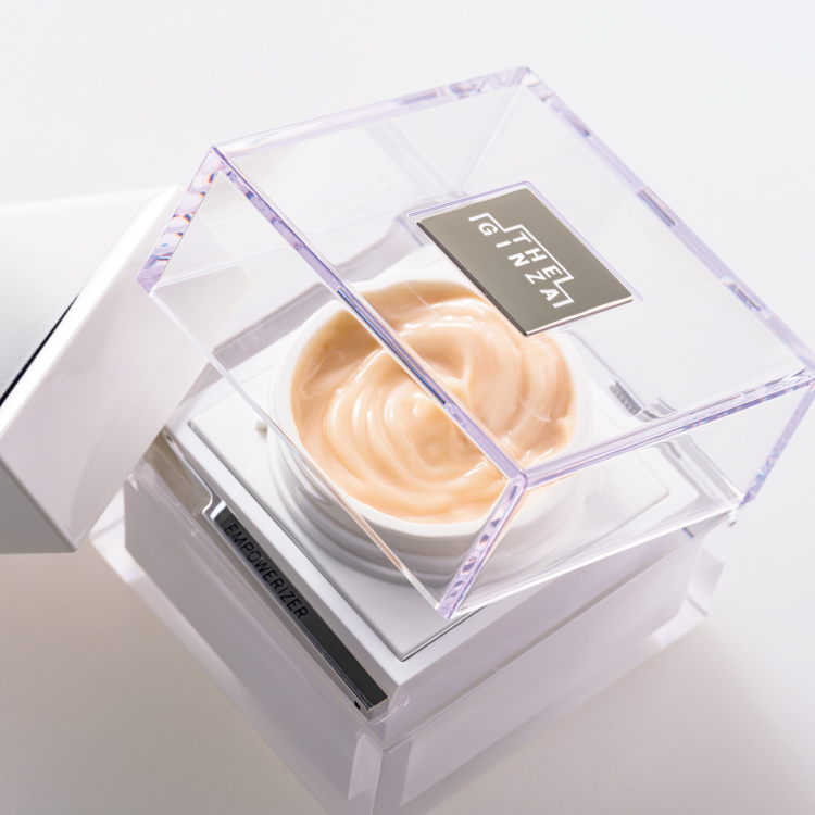 Brutus Best Beauty：〈THE GINZA〉〈HELENA RUBINSTEIN〉etc.秋の夜長は叡智コスメでケア