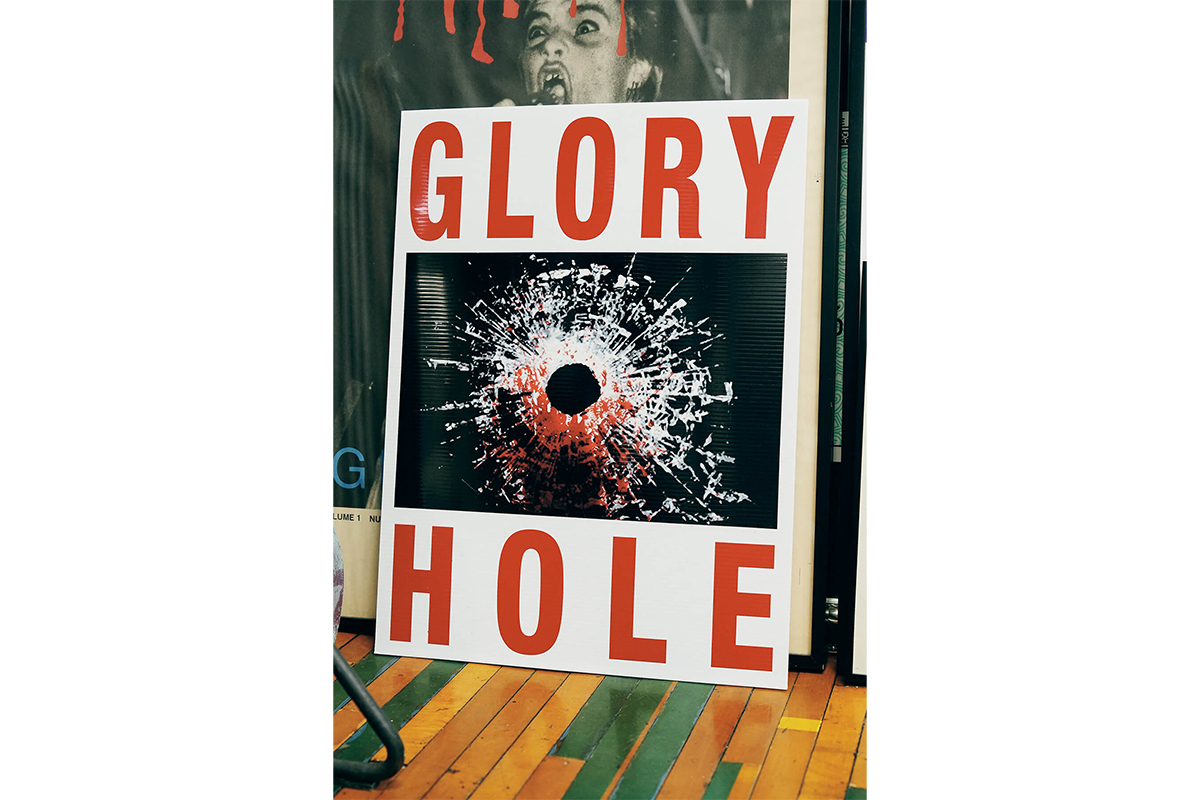 Cali DeWitt（カリ・デウィット）の作品