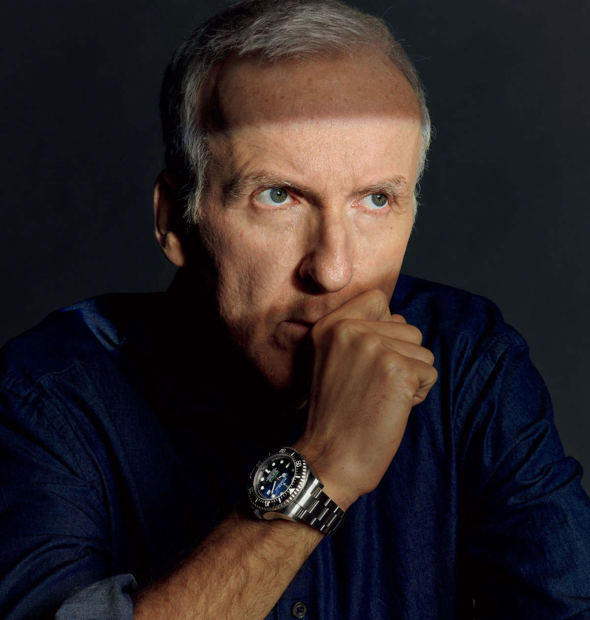 ジェームズ・キャメロン