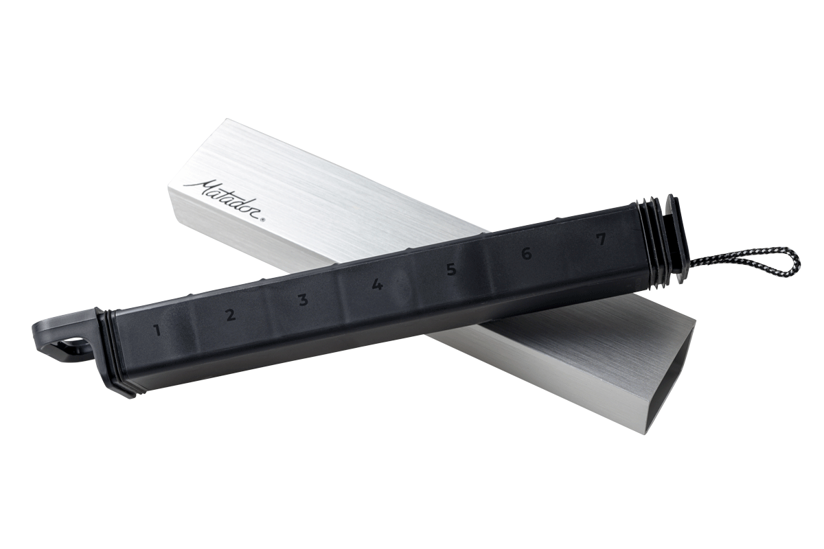 〈Matador〉のピルケース