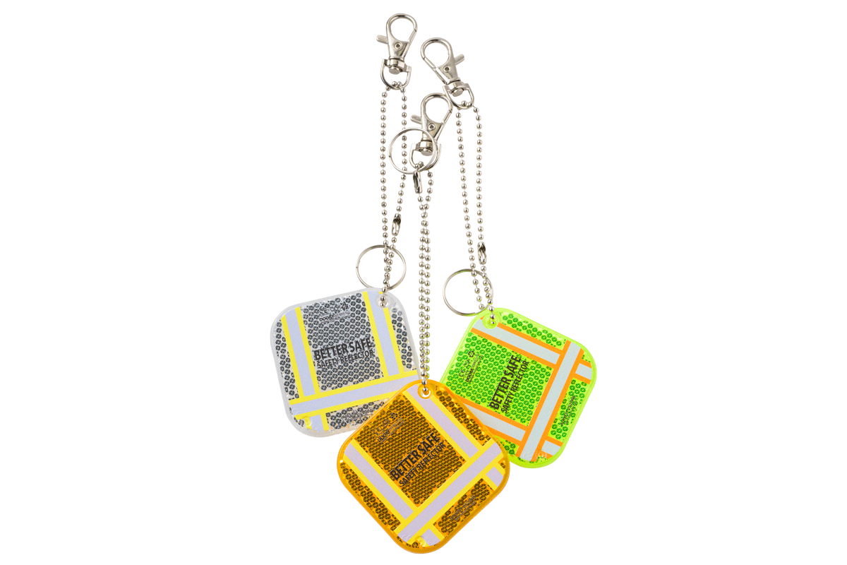 〈ANAheim〉のリフレクターチャーム