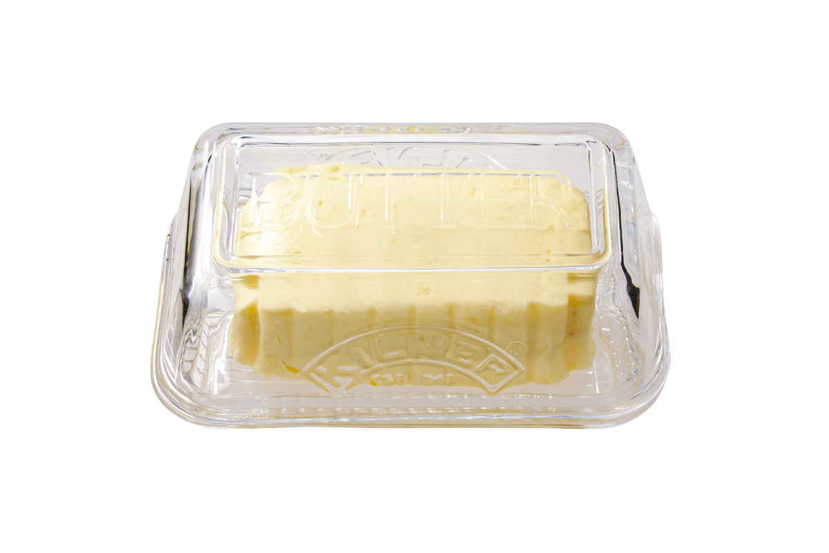 〈KILNER〉のバターディッシュ
