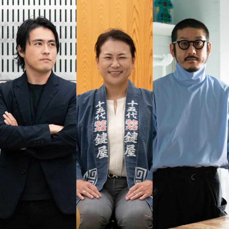 東京で叶えたいこと、東京だから叶えられること。