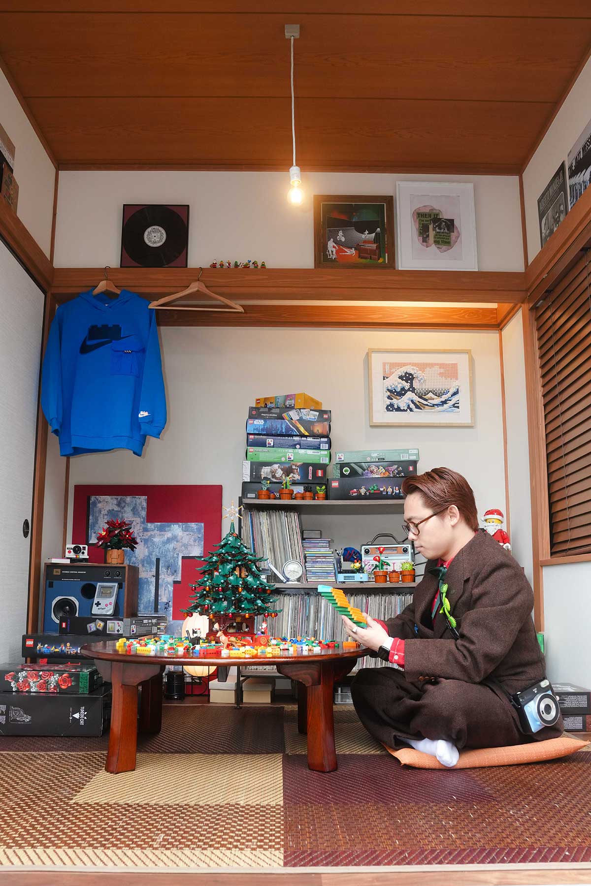 オカモトレイジさん