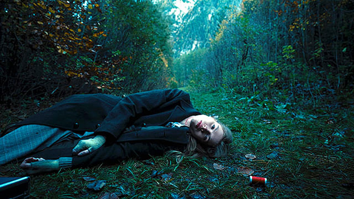 映画「世界一不運なお針子の人生最悪な1日」監督：フレディ・マクドナルド