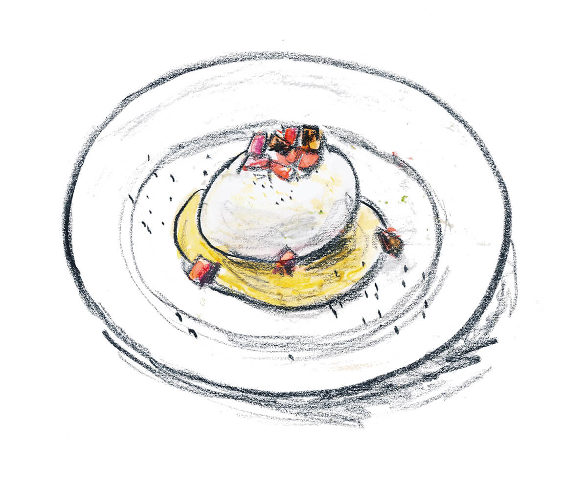 マメイケダ イラスト