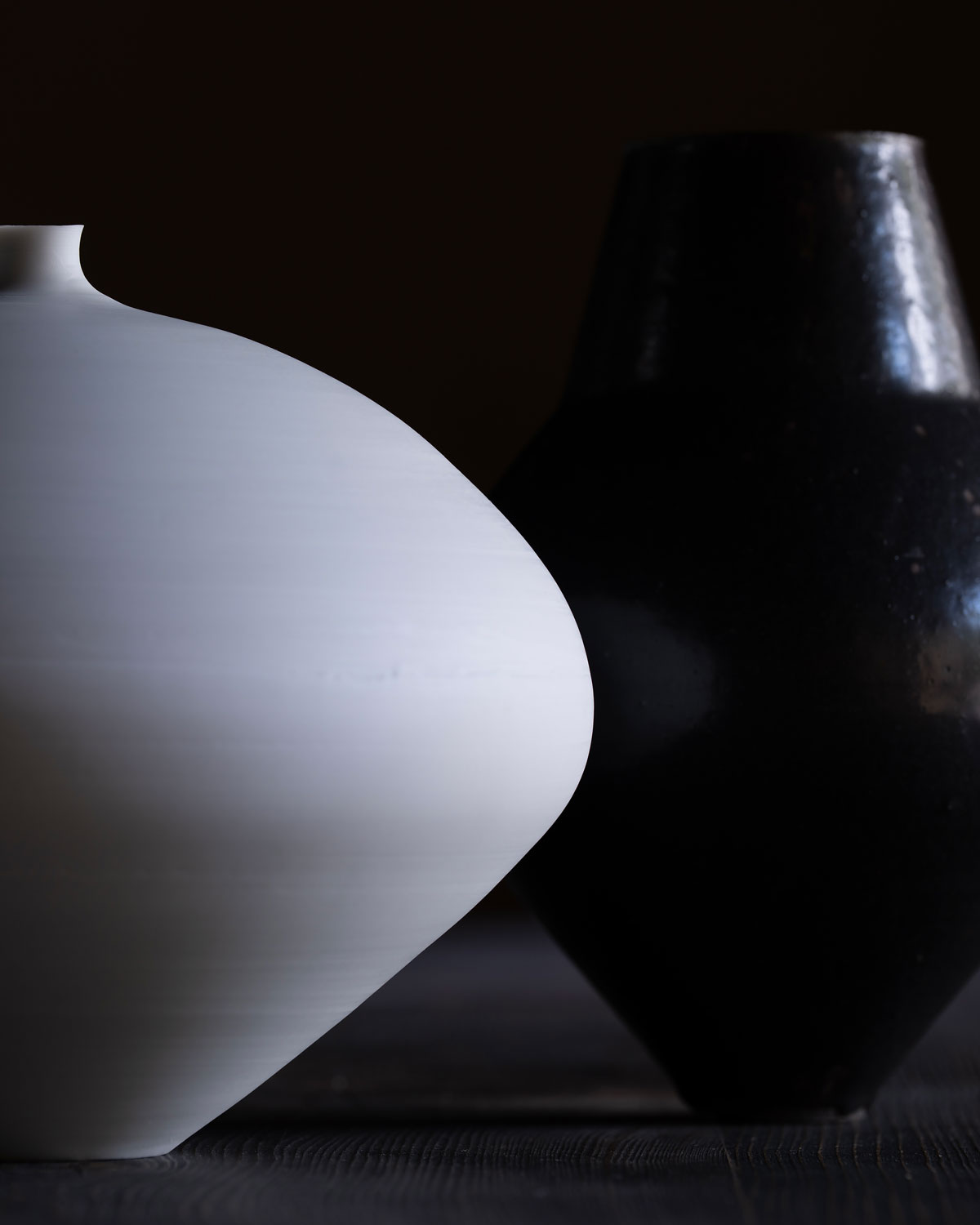 花瓶(吉田直嗣)