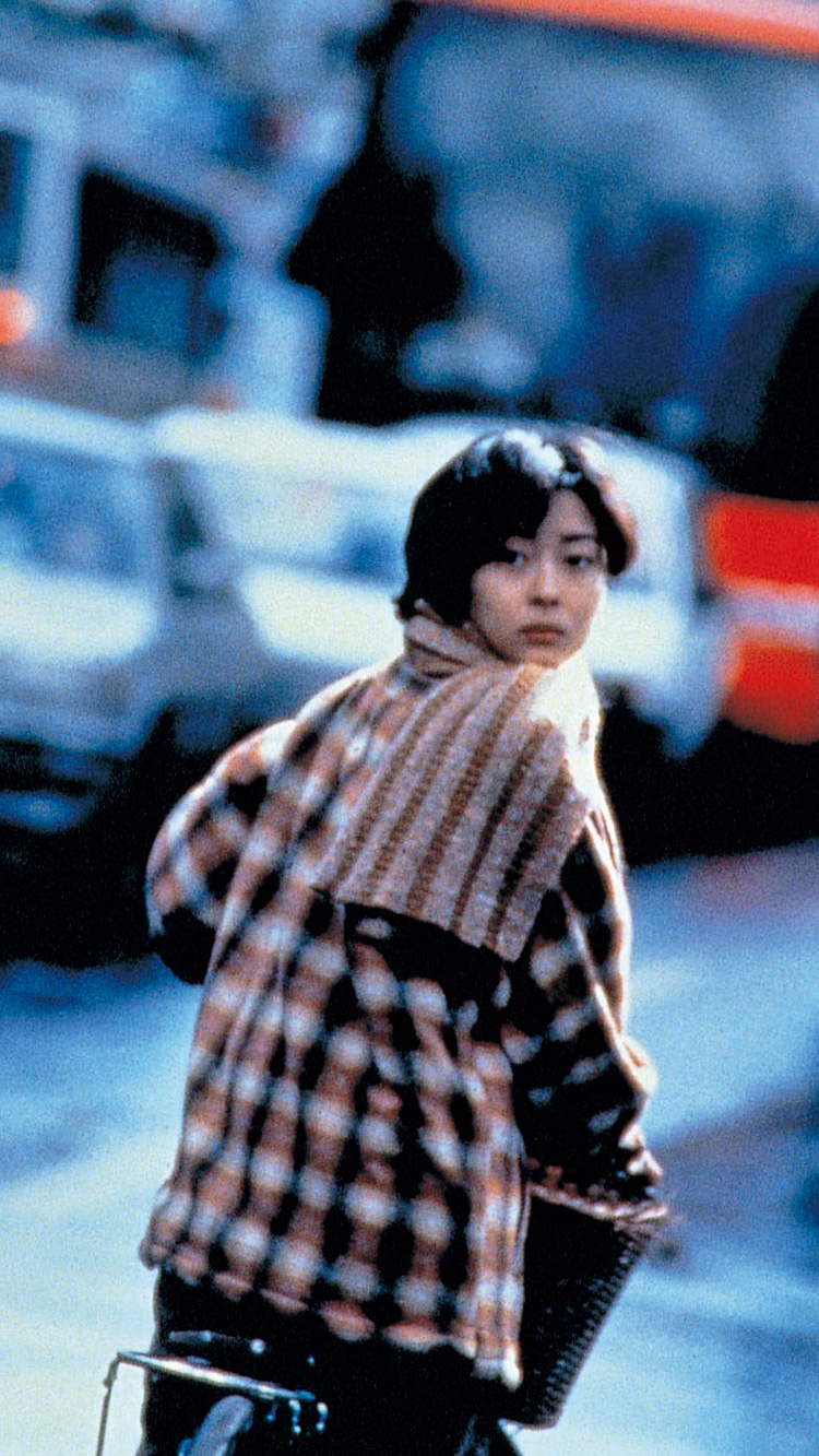 美しき、日本映画。