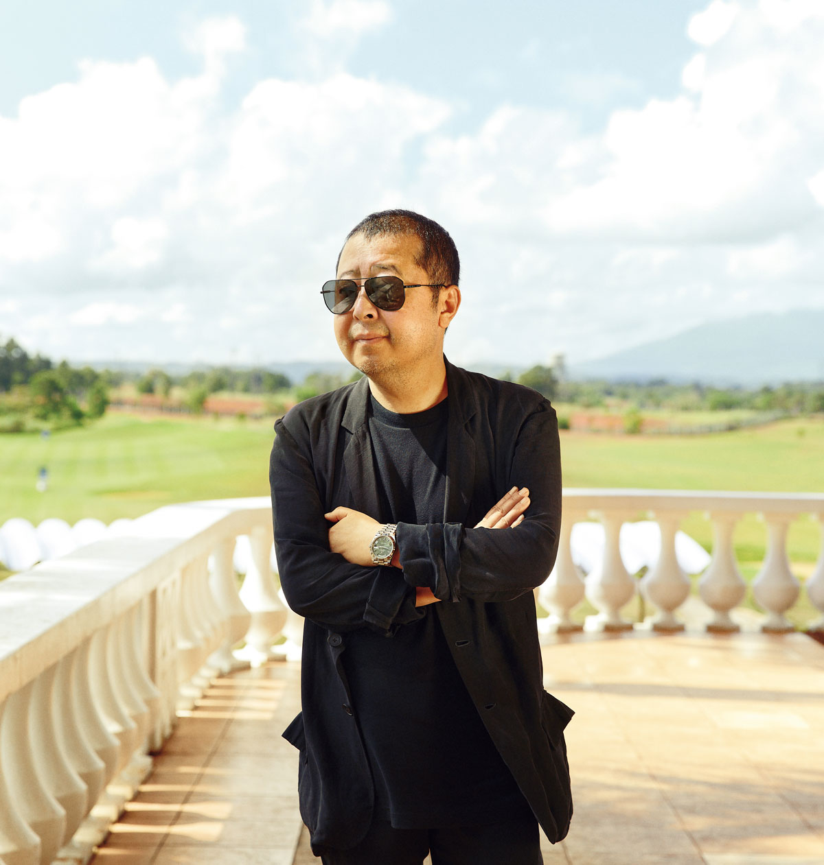 ジャ・ジャンクー