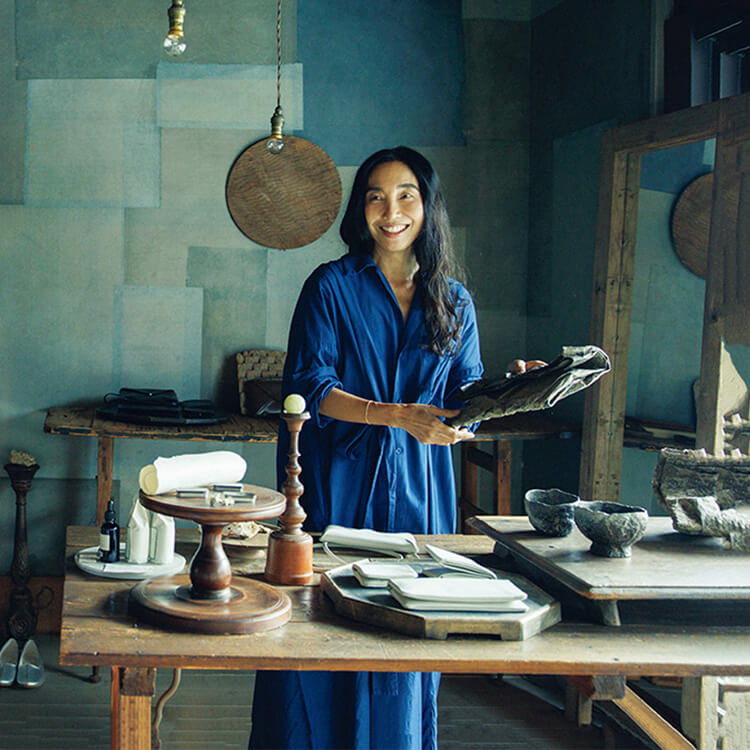 〈STARDUST〉〈Elbereth〉店主・清水香那