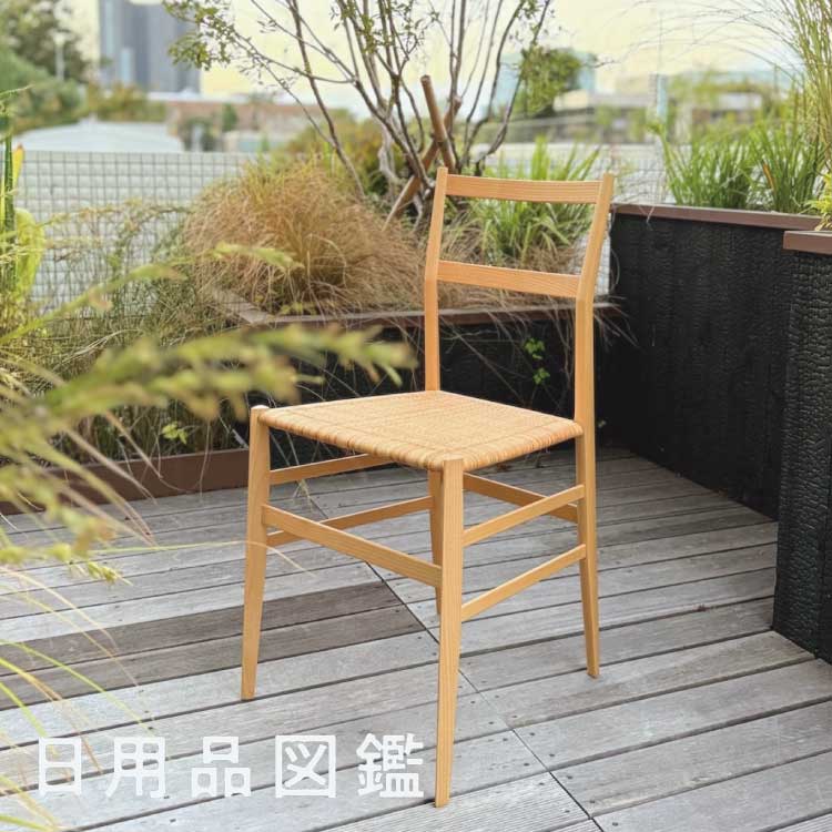 椅子、なに使ってますか？Vol.5