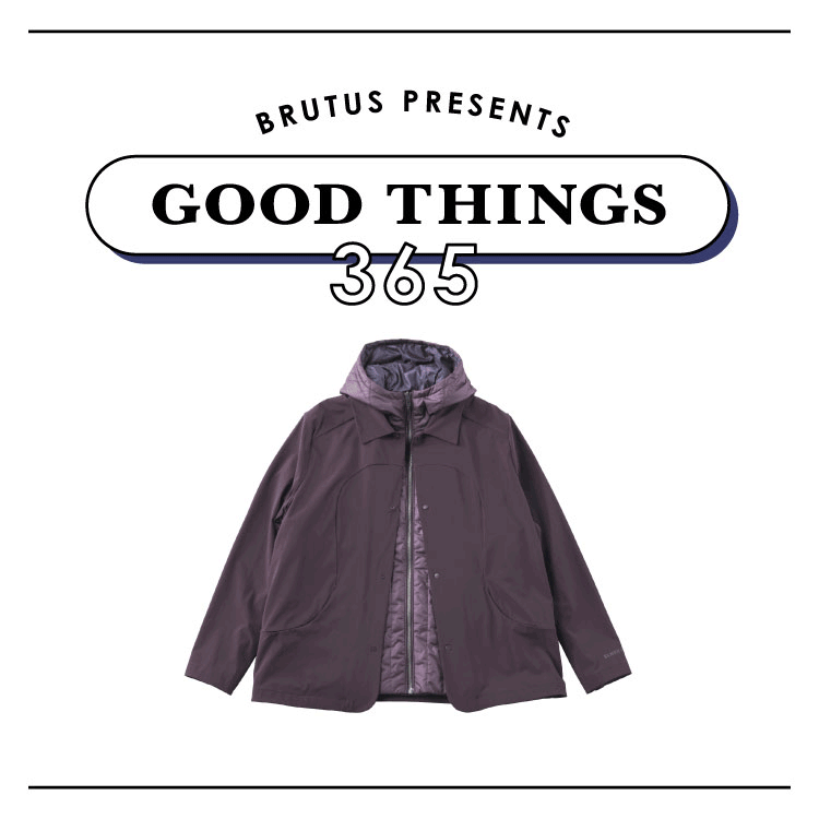 〈サウル・ナッシュ〉 × 〈ルルレモン〉のコラボウェア