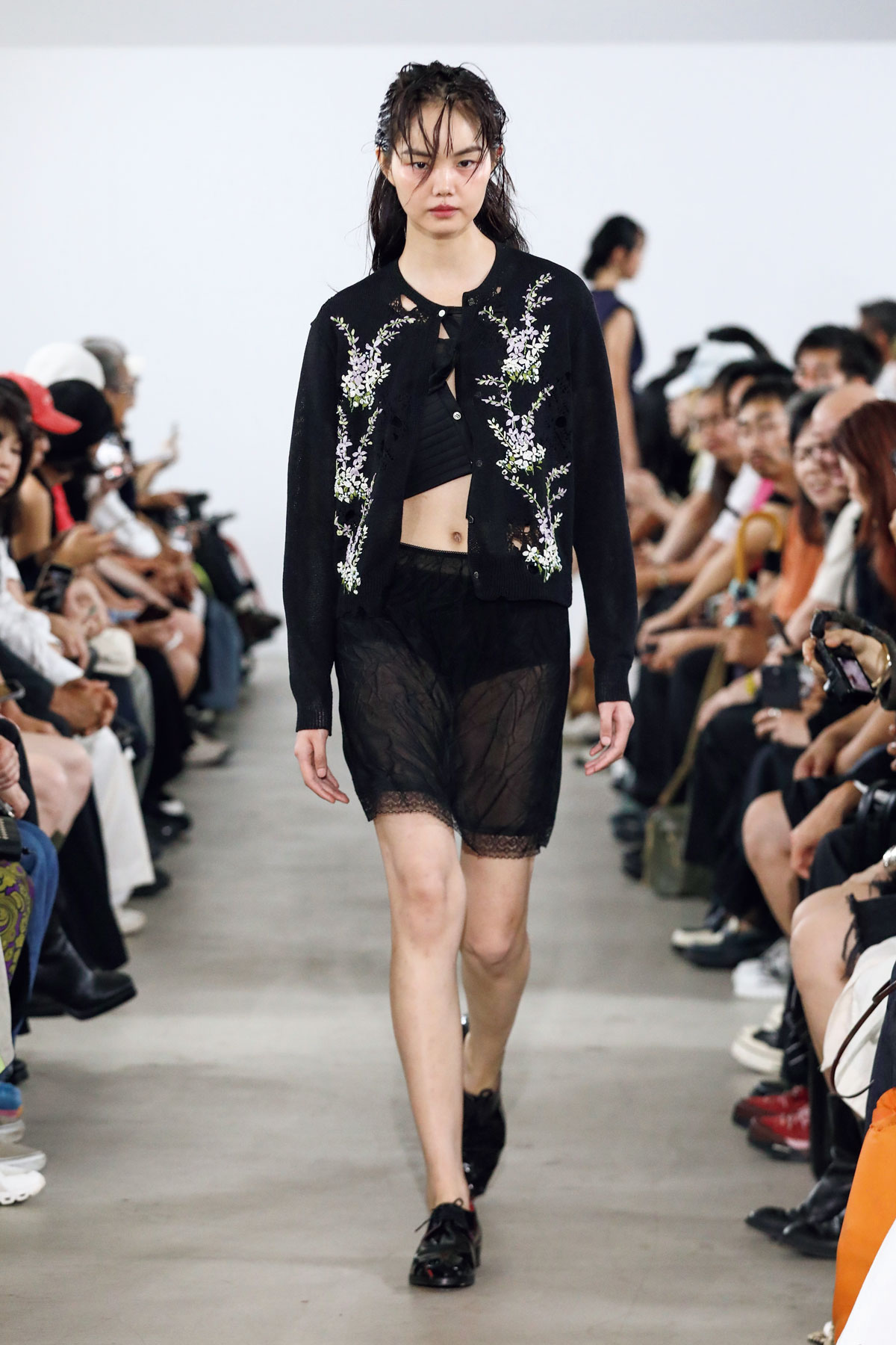 〈pillings〉のコレクション