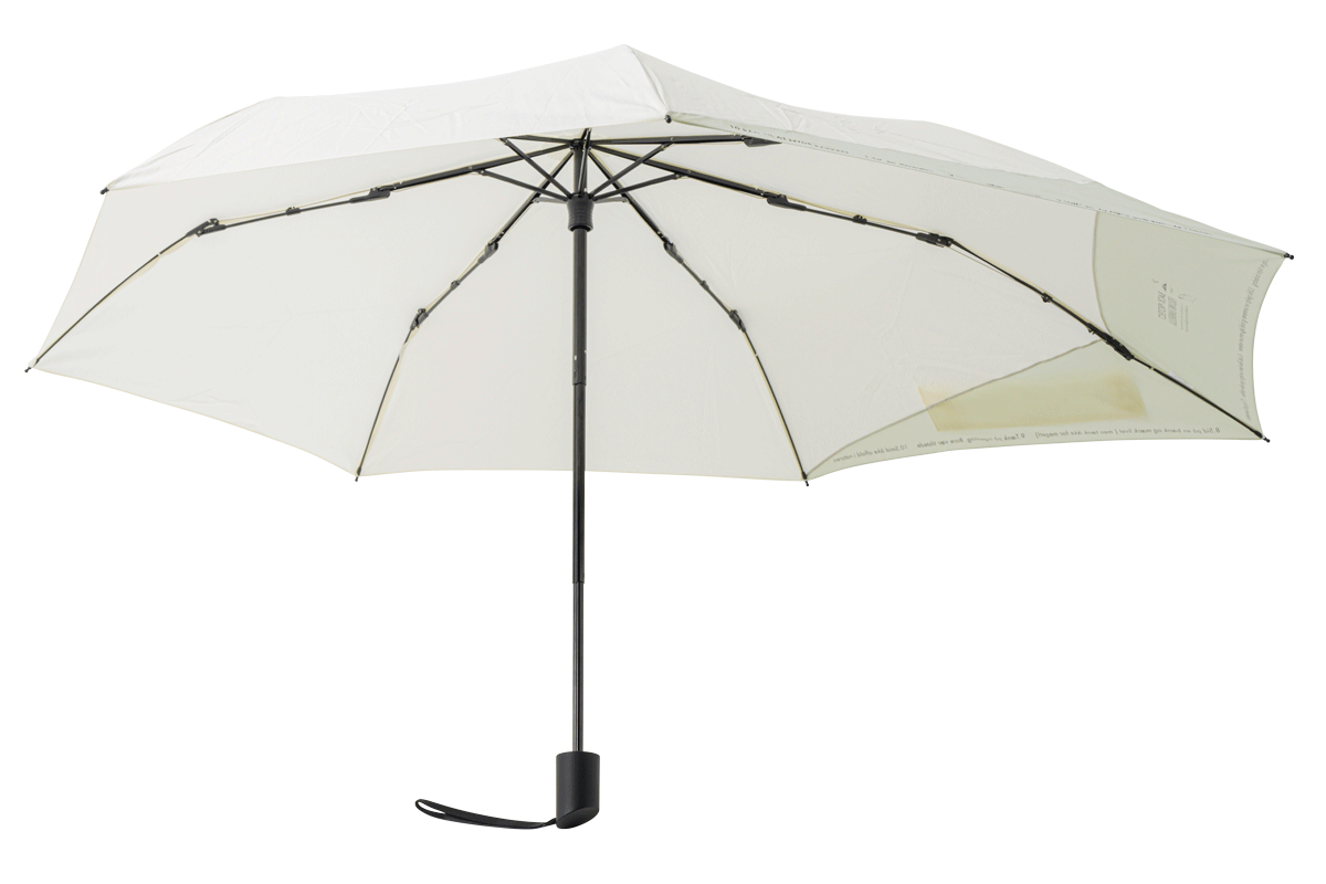 〈YDOT〉の折り畳み傘