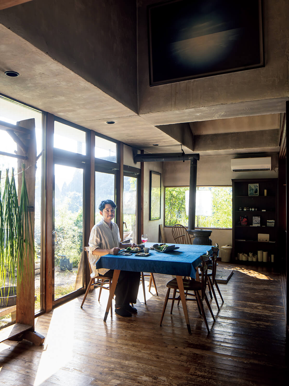 作曲家・原摩利彦