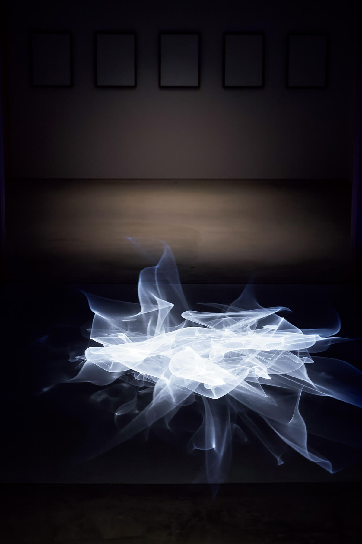 京都〈祇園ものがたり〉オラファー・エリアソンのインスタレーション