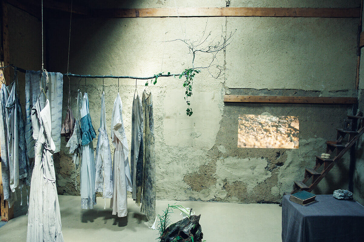 京都〈Elbereth〉内観