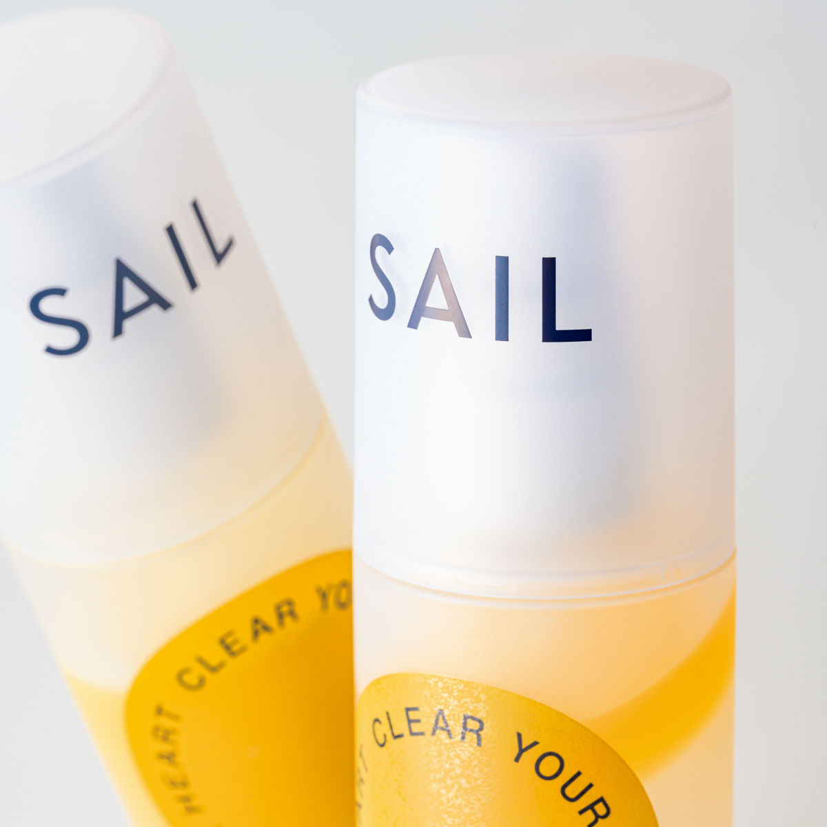 Brutus Best Beauty：〈SK-II〉〈SAIL〉etc. 注目のビューティ新製品