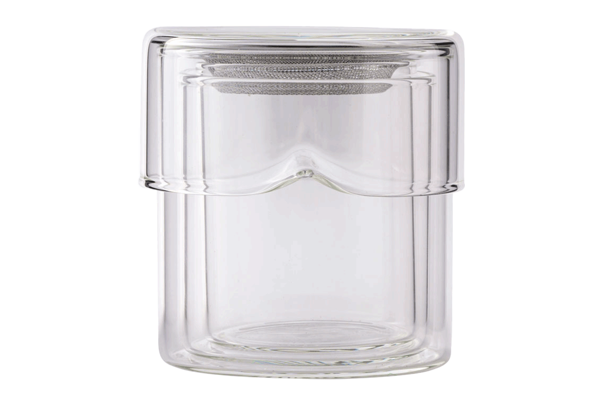 〈TEA SHOP ITOEN〉の急須セット