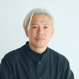 建築家・吉田隆人