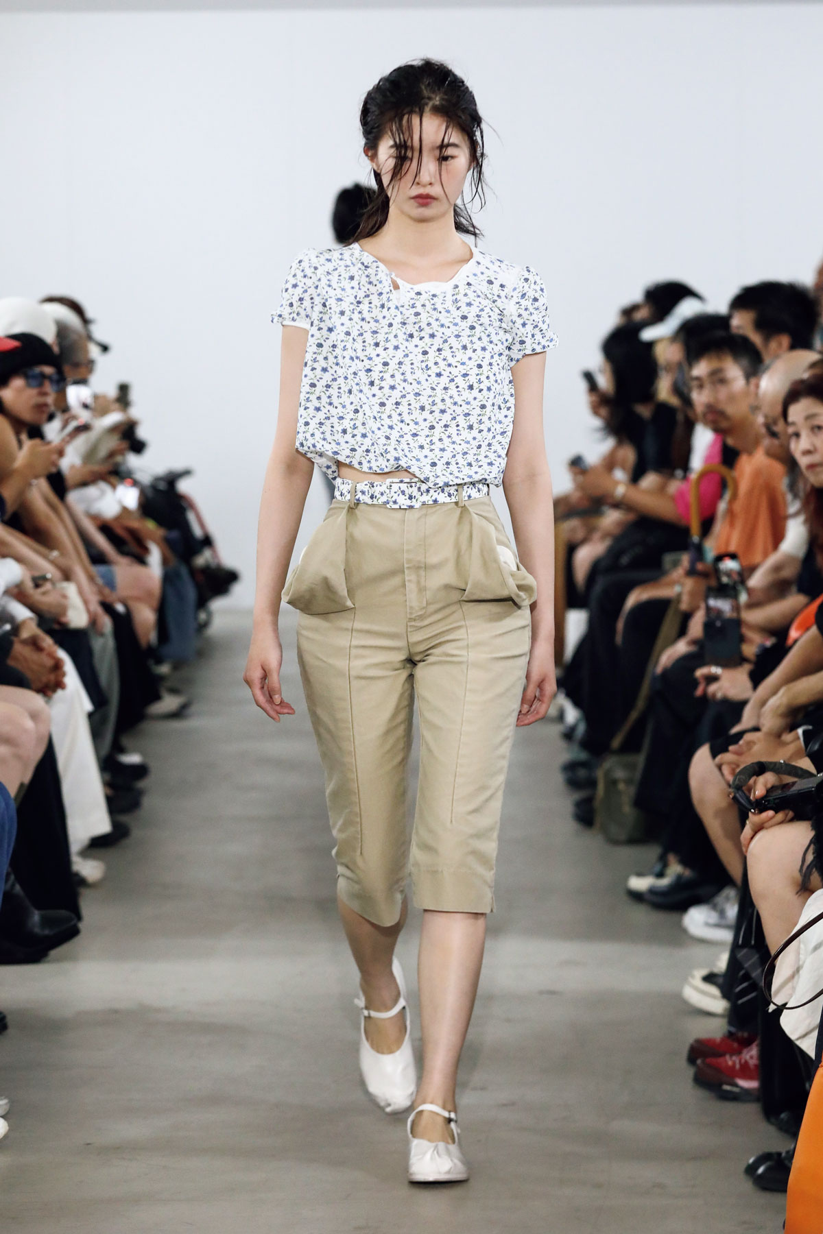 〈pillings〉のコレクション