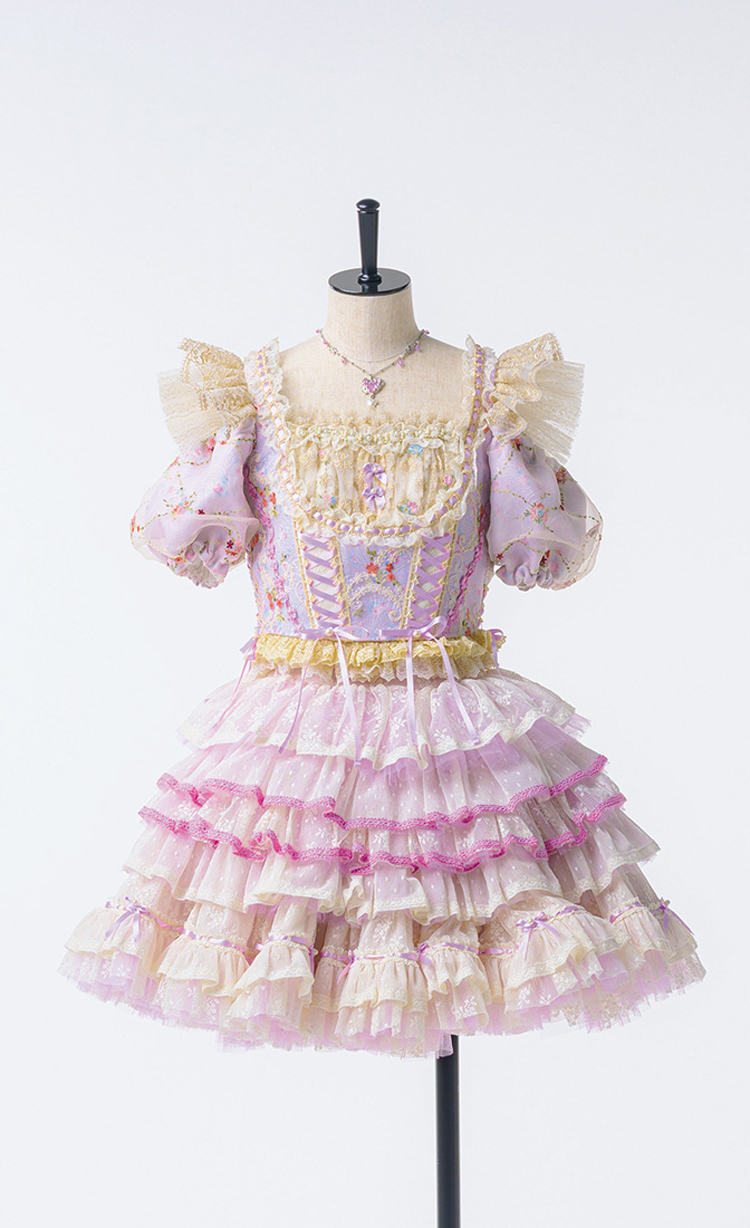 アイドルって？