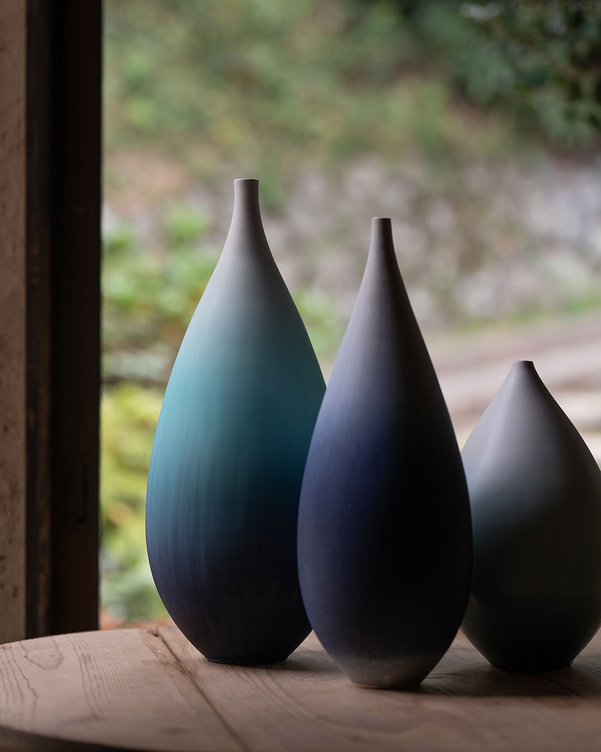 花瓶(岩崎龍二)