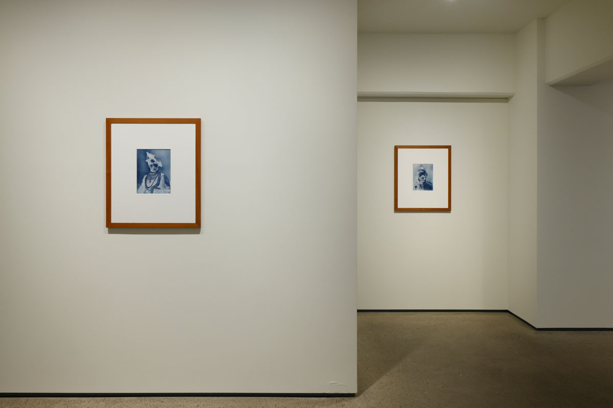 流行写真通信 第34回：トーマス・ルフは写真の内と外を横断して、写真を疑う