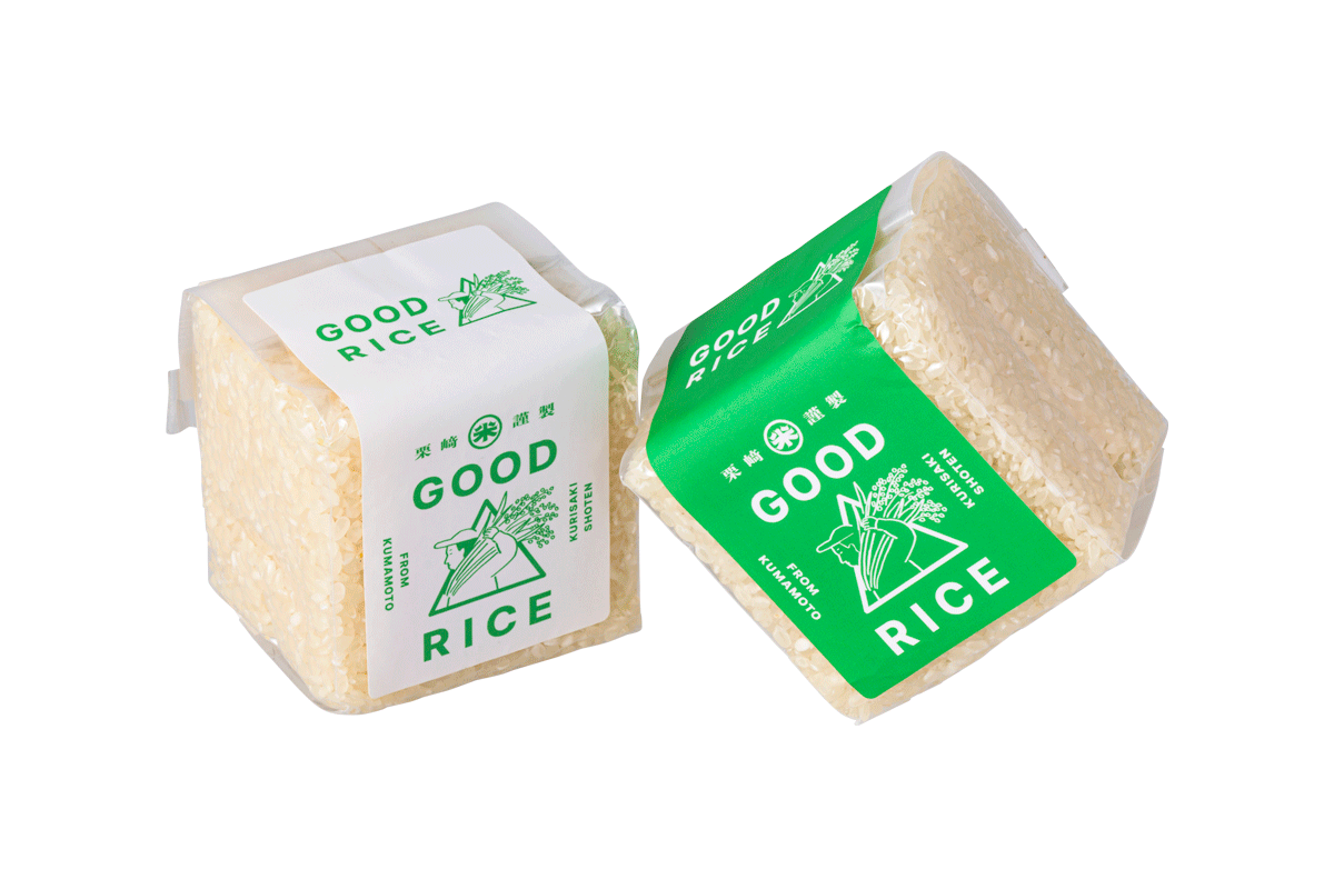 熊本県山都町産「ヒノヒカリ」300g