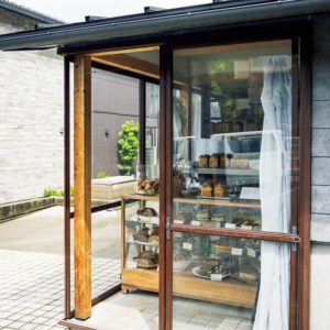 京都〈YENTA〉外観