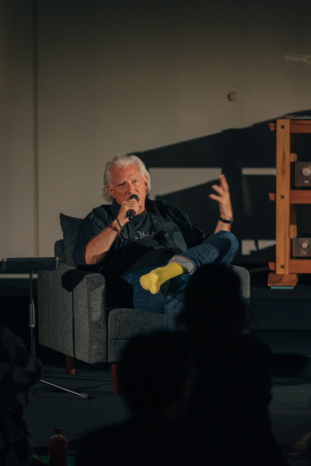 映画監督ジョナサン・ワイズ