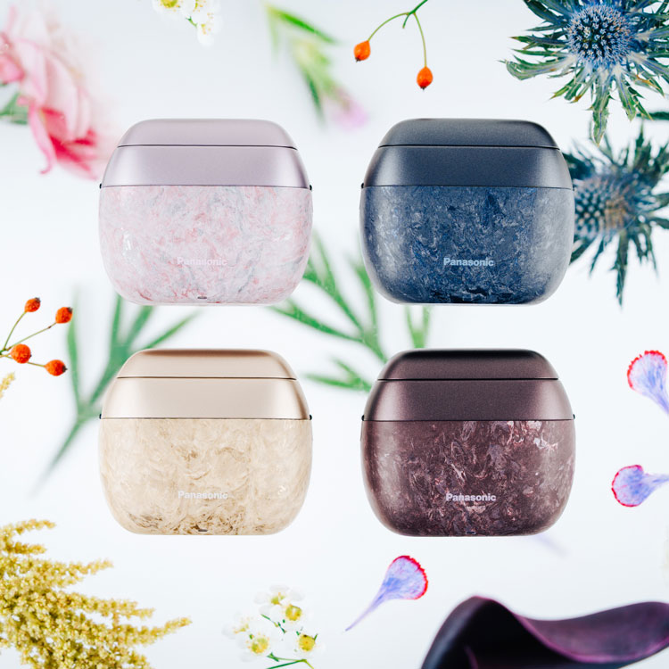 ラムダッシュ パームイン