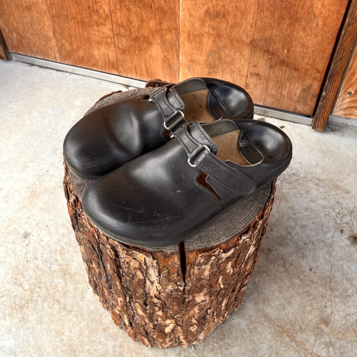 〈Birkenstock〉 Linz