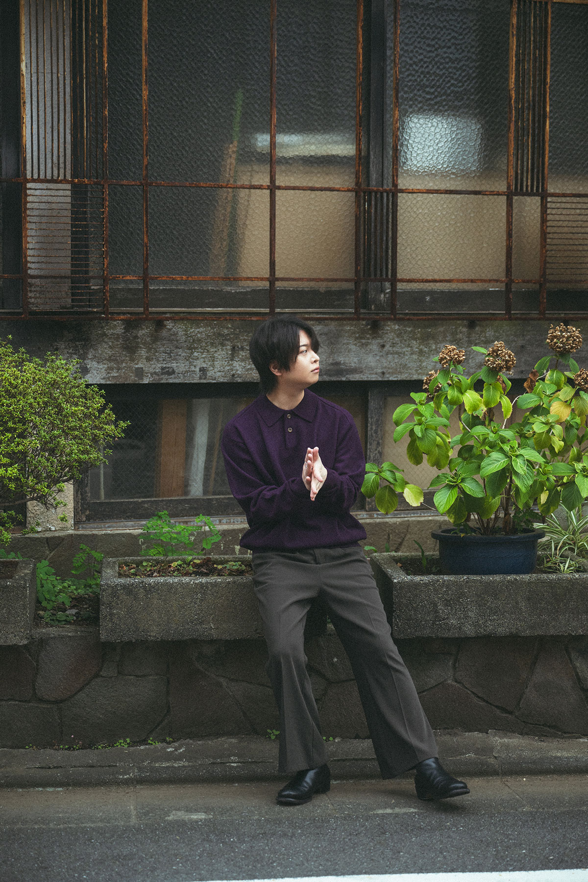 斉藤壮馬の「ただいま、ゼロ年代。」第42回　Death Cab For Cutie『Plans』