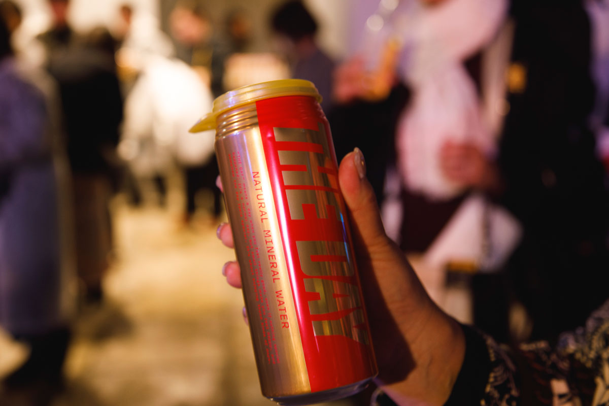 ロッテの「THE DAY」