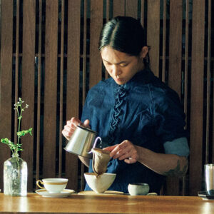 京都〈watoto〉店主・硲真人