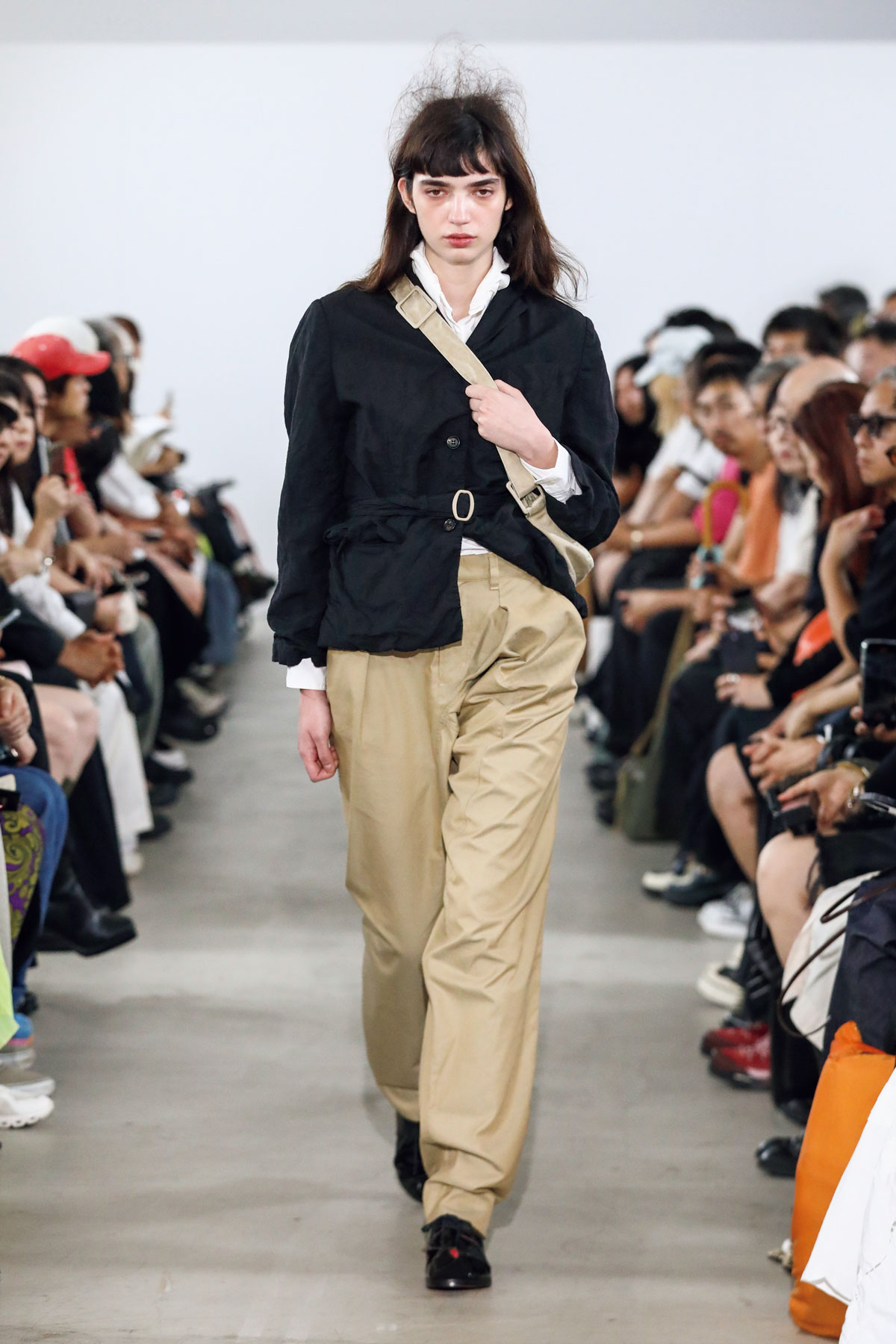 〈pillings〉のコレクション