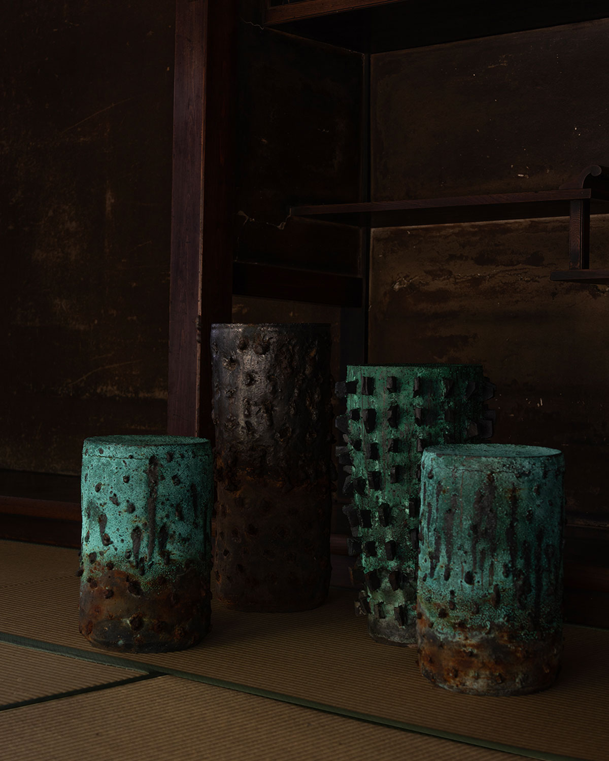 アート作品(小野象平)