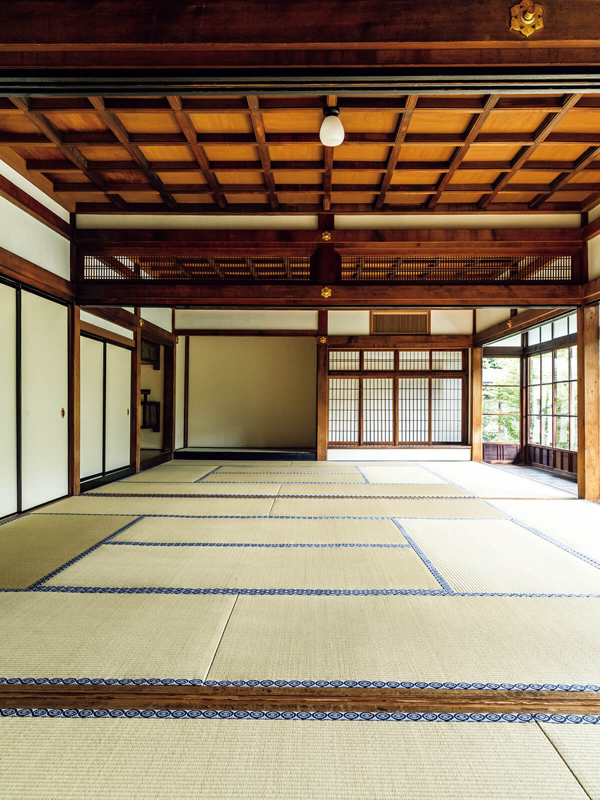 京都〈伊藤東凌〉大書院