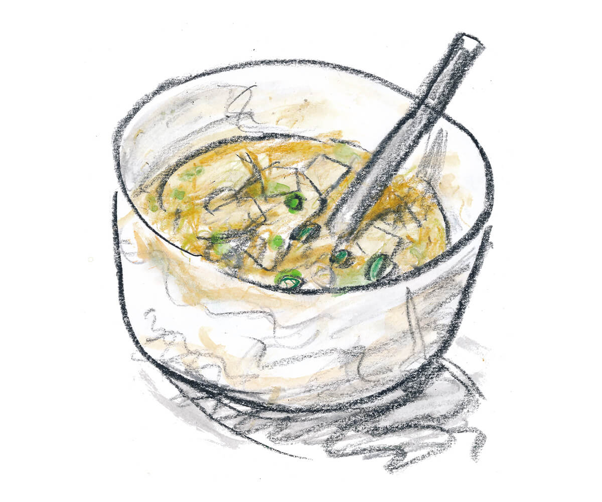 マメイケダ イラスト