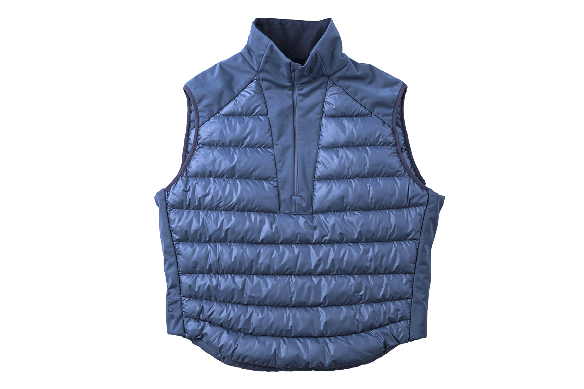 〈アヤック〉のベスト