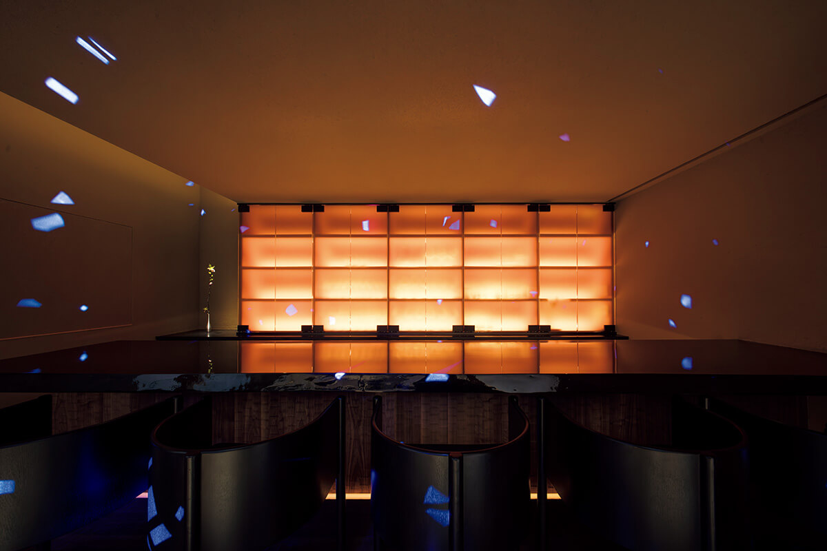 京都〈祇園ものがたり〉バー