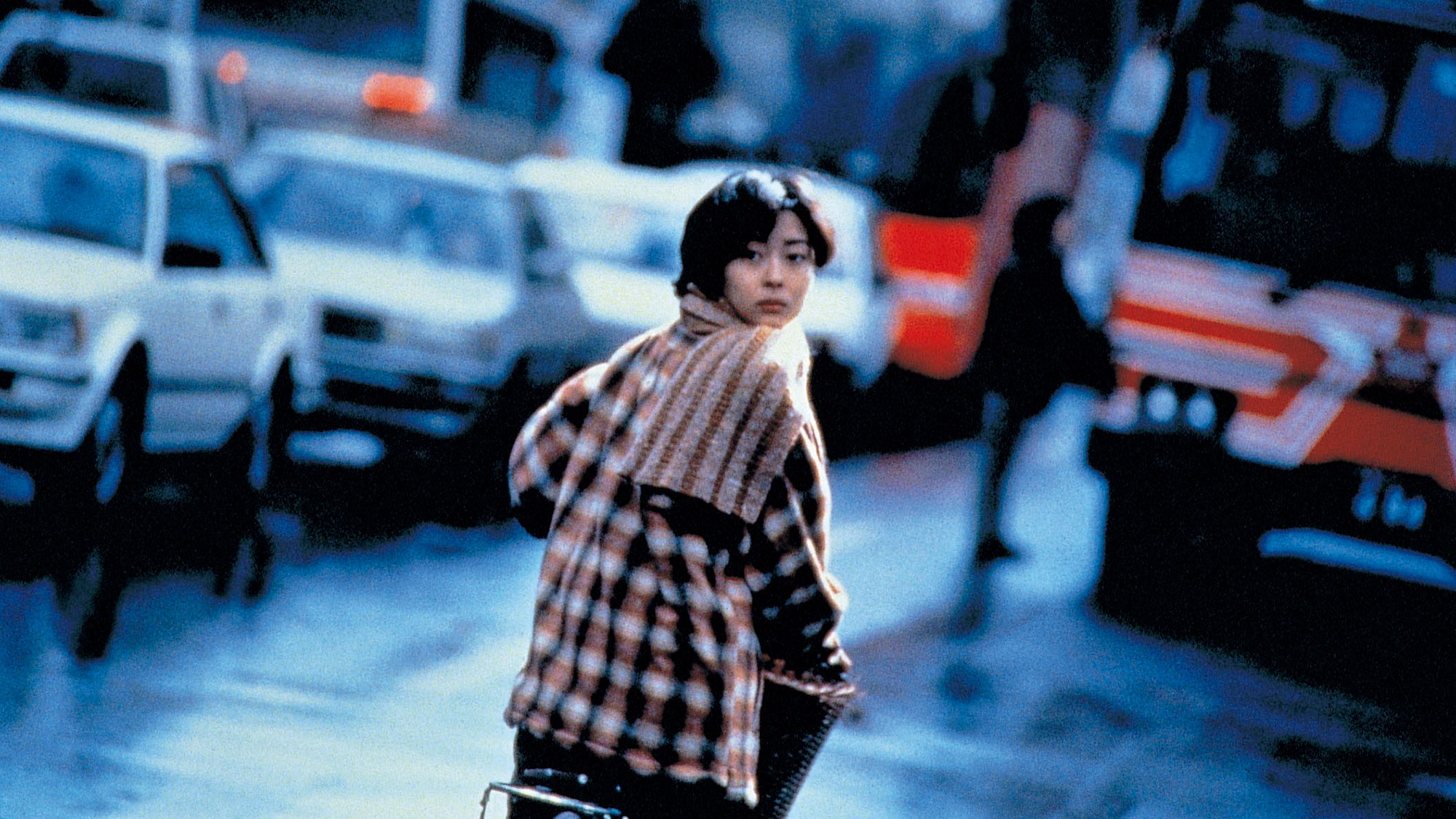 美しき、日本映画。