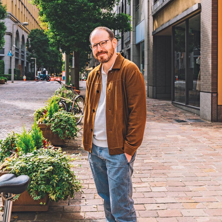 アリ・アスター監督