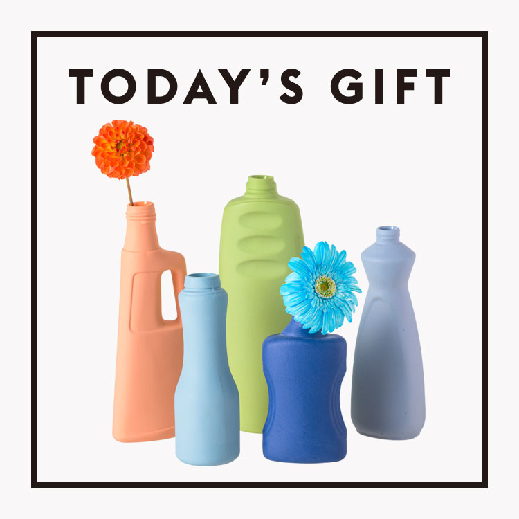 〈Foekje Fleur〉の花瓶