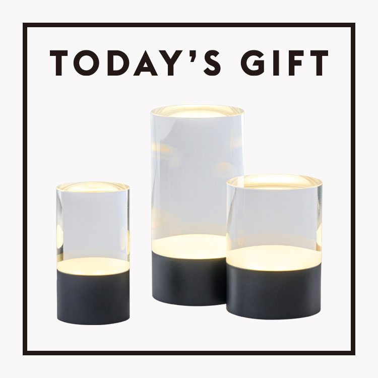 〈UYUNI Lighting〉のLEDライト