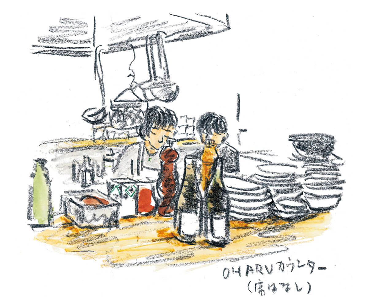 マメイケダ イラスト