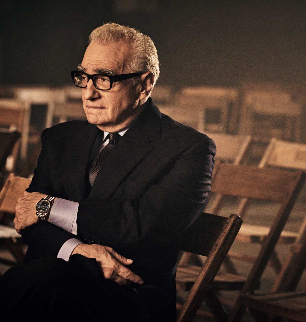 マーティン・スコセッシ