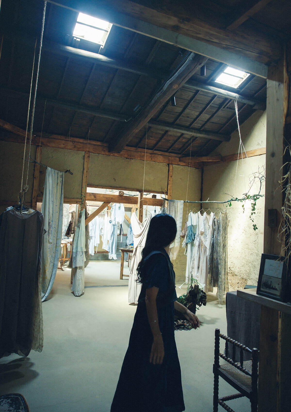 京都〈Elbereth〉内観