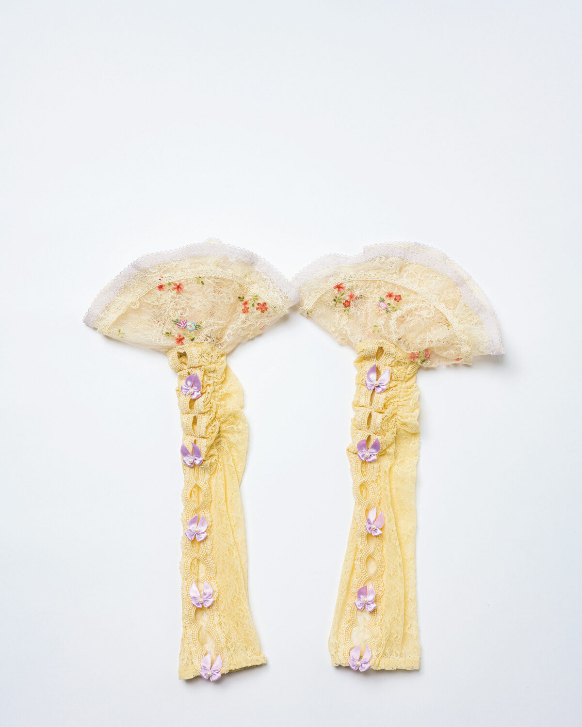 ＝LOVE 大谷映美里『＝LOVE 8th ANNIVERSARY PREMIUM TOUR』衣装